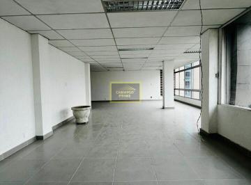Comercial · 195m² · Conjunto comercial próximo à Av. Paulista