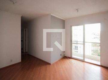 Apartamento · 50m² · 2 Quartos · 1 Vaga · Apartamento à Venda - Vila das Mercês, 2 Quartos, 50 m2