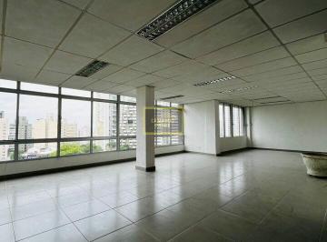 Comercial · 195m² · Conjunto comercial para locação próximo à Av. Paulista