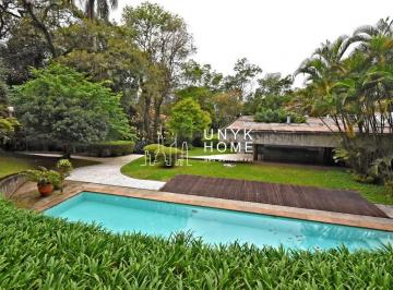 Casa · 976m² · 7 Quartos · 7 Vagas · Terreno à venda na Cidade Jardim, 3.100m², ZER-1, ideal para incorporação residencial