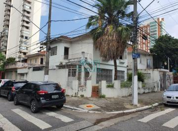 Casa · 220m² · Sobrado para Alugar em Brooklin Paulista - São Paulo/SP.