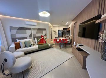Apartamento · 80m² · 2 Quartos · 2 Vagas · Flat com ótimo preço no bairro Itaim Bibi. Confira!