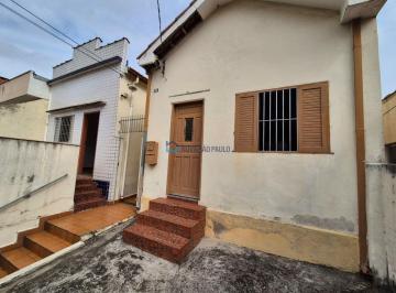 Casa · 178m² · 4 Quartos · 1 Vaga · Casa térrea à venda com 4 quartos no Ipiranga.