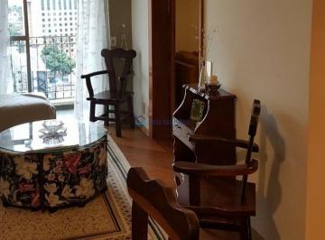 Apartamento · 98m² · 3 Quartos · 2 Vagas · Apartamento shopping Ibirapuera, metrô Moema, vago, lazer.
