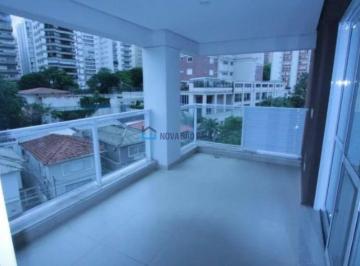 Apartamento · 146m² · 3 Quartos · 2 Vagas · Paraiso p/ Venda 146m² 2 vagas + 2 depósitos Lazer Completo