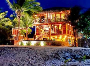 Casa de 6 quartos, Amontada · Casa beira mar a venda em moitas Ceará