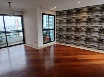 Apartamento · 127m² · 2 Quartos · 2 Vagas · Apartamento no Anália Franco,  2 suítes, 2 vagas de garagem.