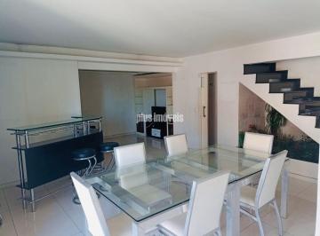 Apartamento · 274m² · 3 Quartos · 4 Vagas · Duplex Vertical  -  274m²