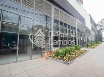 Comercial · 71m² · 1 Vaga · Loja comercial de 70,68m² com mezanino e 1 vaga para alugar no bairro Vila Clementino