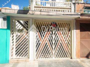 Casa · 145m² · 4 Quartos · 3 Vagas · Duas casas no mesmo terreno com possiblidade de uma terceira e independentes na região da Saúde