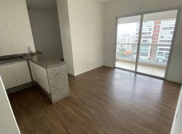Apartamento · 35m² · 1 Quarto · 1 Vaga · Apartamento Studio em Ipiranga - São Paulo