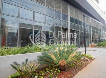 Comercial · 69m² · 1 Vaga · Loja comercial de 68,95m² com mezanino e vaga para alugar no bairro Vila Clementino