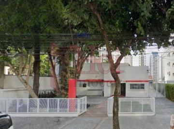 Comercial · 516m² · LOCAÇÃO | CASA COMERCIAL 516m² | AV DR ALTINO ARANTES | VILA CLEMENTINO