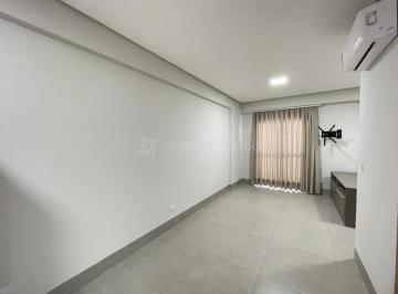 Apartamento · 41m² · 1 Quarto · 1 Vaga · Apartamento Semimobiliado - Novo Centro