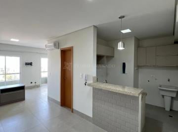 Apartamento · 41m² · 1 Quarto · 1 Vaga · Apartamento Semimobiliado - Novo Centro