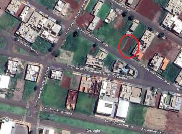 Terreno · 400m² · Terreno Padrão em Maringá