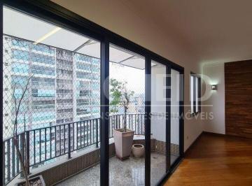 Apartamento · 285m² · 5 Quartos · 3 Vagas · Cobertura à venda , com 3 vagas fixas na Vila Mascote!