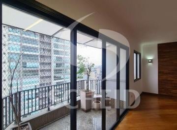 Apartamento · 285m² · 5 Quartos · 3 Vagas · Cobertura à venda , com 3 vagas fixas na Vila Mascote!