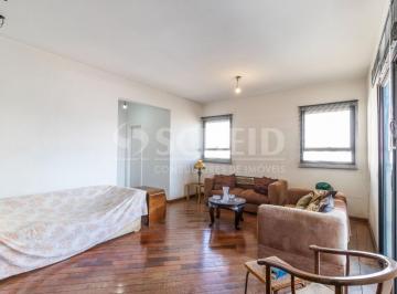 Apartamento · 161m² · 3 Quartos · 4 Vagas · Apartamento a venda de 161,00m² útil, com 3 quartos e 4 vagas na Vila Mascote.