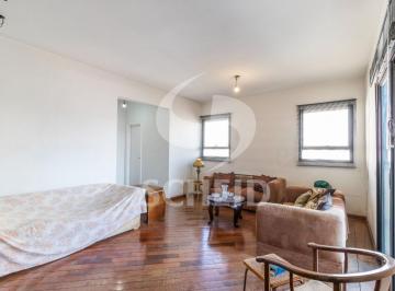 Apartamento · 161m² · 3 Quartos · 4 Vagas · Apartamento a venda de 161,00m² útil, com 3 quartos e 4 vagas na Vila Mascote.