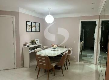 Apartamento · 117m² · 4 Quartos · 2 Vagas · Apartamento a venda de 117,00m² útil, com 4 quartos e 2 vagas no Jardim Londrina !