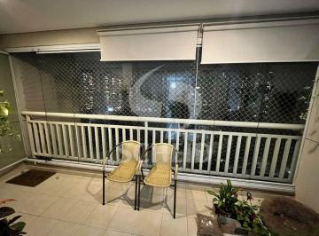 Apartamento · 117m² · 4 Quartos · 2 Vagas · Apartamento a venda Jardim Lar São Paulo