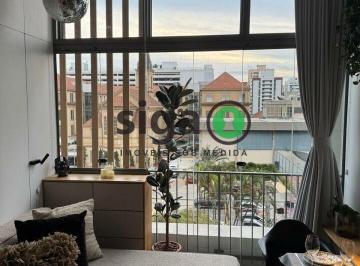 Apartamento · 26m² · 1 Quarto · Apartamento á Venda na Vila Mariana- 25m², Mobiliado e sem vaga!!