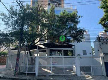Comercial · 550m² · 10 Vagas · Predio Comercial com 550m², na Vila Madalena, com várias salas para locação , sem mobilia