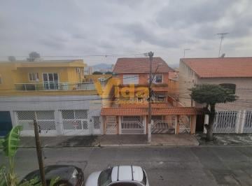Casa · 120m² · 2 Quartos · 1 Vaga · Casa para locação, Jardim das Flores, 02 quartos