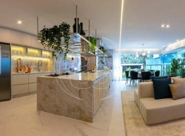 Apartamento · 77m² · 2 Quartos · 2 Vagas · Apartamento à Venda em Santo Amaro – 77m² com Suítes e Excelente Localização!