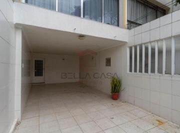 Casa · 180m² · 3 Quartos · 3 Vagas · Sobrado  residencial\ Comercial Mooca