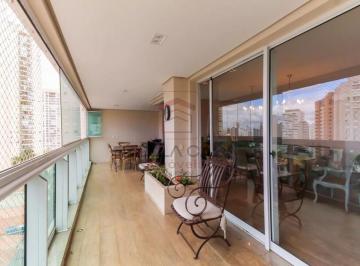 Apartamento · 224m² · 4 Quartos · 4 Vagas · Apartamento 224m² na Mooca