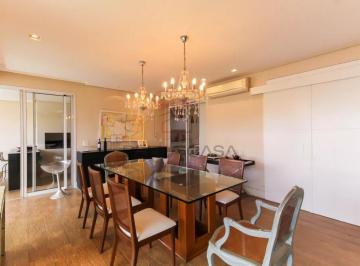 Apartamento · 224m² · 4 Quartos · 4 Vagas · Apartamento 224m² na Mooca