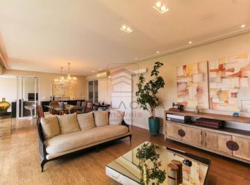 Apartamento · 224m² · 4 Quartos · 4 Vagas · Apartamento 224m² na Mooca