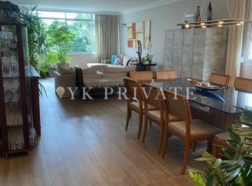 Apartamento · 220m² · 3 Quartos · 2 Vagas · Apartamento em Perdizes de 220m² com 3 dormitórios sendo 1 suíte e 2 vagas