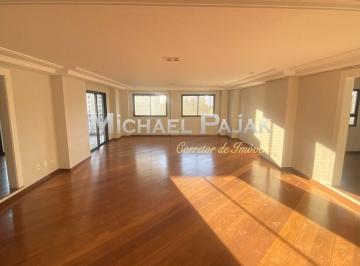Apartamento · 370m² · 4 Quartos · 5 Vagas · Reserva Casa Grande Michael Pajak (11) 99996-4550