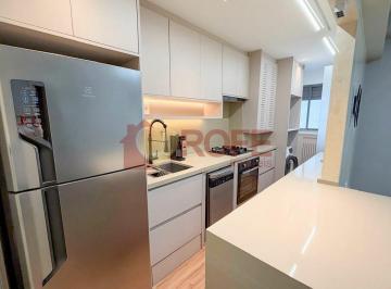 Apartamento · 50m² · 1 Quarto · Oportunidade!!! Apartamento mobiliado com muitos armários e lazer completo