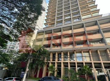 Apartamento · 30m² · 1 Quarto · Studio à venda, 30m2 - R$ 620.000, no Voxx Vila Nova, Vila Nova Conceição, São Paulo/SP