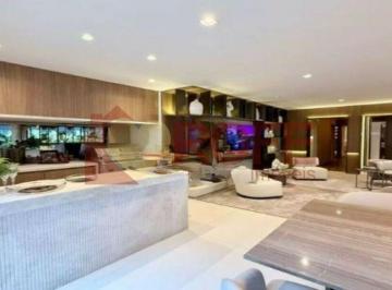 Apartamento · 105m² · 3 Quartos · 1 Vaga · Apartamento em um Lugar Privilegiado em Moema com 3 dormitórios à venda, 105 m²