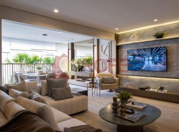 Apartamento · 123m² · 3 Quartos · 2 Vagas · Apartamento com 3 dormitórios à venda, 123 m² por R$ 3.037.000,00 - Moema - São Paulo/SP