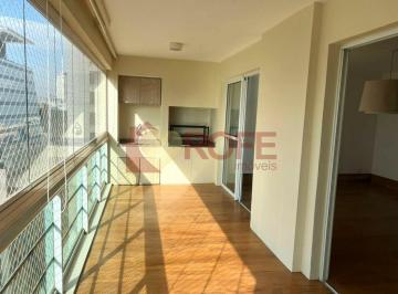 Apartamento · 111m² · 3 Quartos · 2 Vagas · Apartamento Mobiliado de 139m2, 3 Suites, 2 Vagas, lazer clube, Vila Olímpia, ao lado Av. Faria Lima