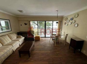 Apartamento · 90m² · 3 Quartos · 1 Vaga · Apartamento com 3 dormitórios para alugar, 90 m² por R$ 7.510/mês - Vila Olímpia - São Paulo/SP