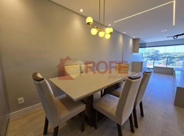 Apartamento · 66m² · 2 Quartos · 1 Vaga · APARTAMENTO 66 M² NO BROOKLIN SEMI MOBILIADO 2 DORM. 1 SUÍTE E 1 VAGA