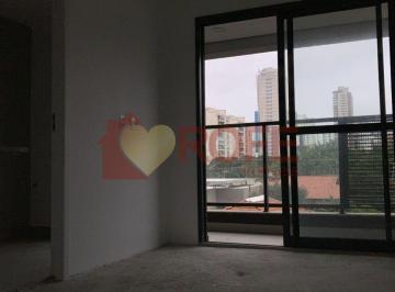 Comercial · 41m² · 1 Vaga · 1 Suite com lavabo e 1 vaga