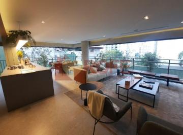 Apartamento · 148m² · 3 Quartos · 2 Vagas · Um novo ícone na Vila Mariana: conheça o Evolve!