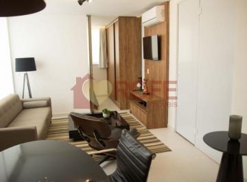 Apartamento · 38m² · 1 Quarto · 1 Vaga · Apartamento fantástico de 38m2