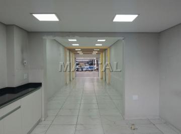 Comercial · 100m² · Loja para locação com 100 m² Rua Alfredo Pujol, Santana São paulo.