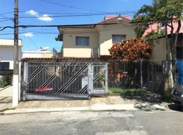 Casa · 170m² · 4 Quartos · 2 Vagas · Sobrado com 4 Quartos e 3 banheiros à Venda - Localização Privilegiada na Zona Norte!