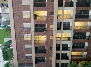 Apartamento · 33m² · 1 Quarto · Studio em construção de 33 m² à venda com dormitório, sala e copa integrados e varanda, no Brooklin.