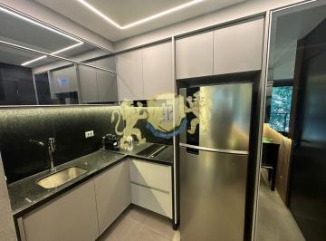 Apartamento · 30m² · 1 Quarto · Excelente Flat para alugar no Itaim Bibi !